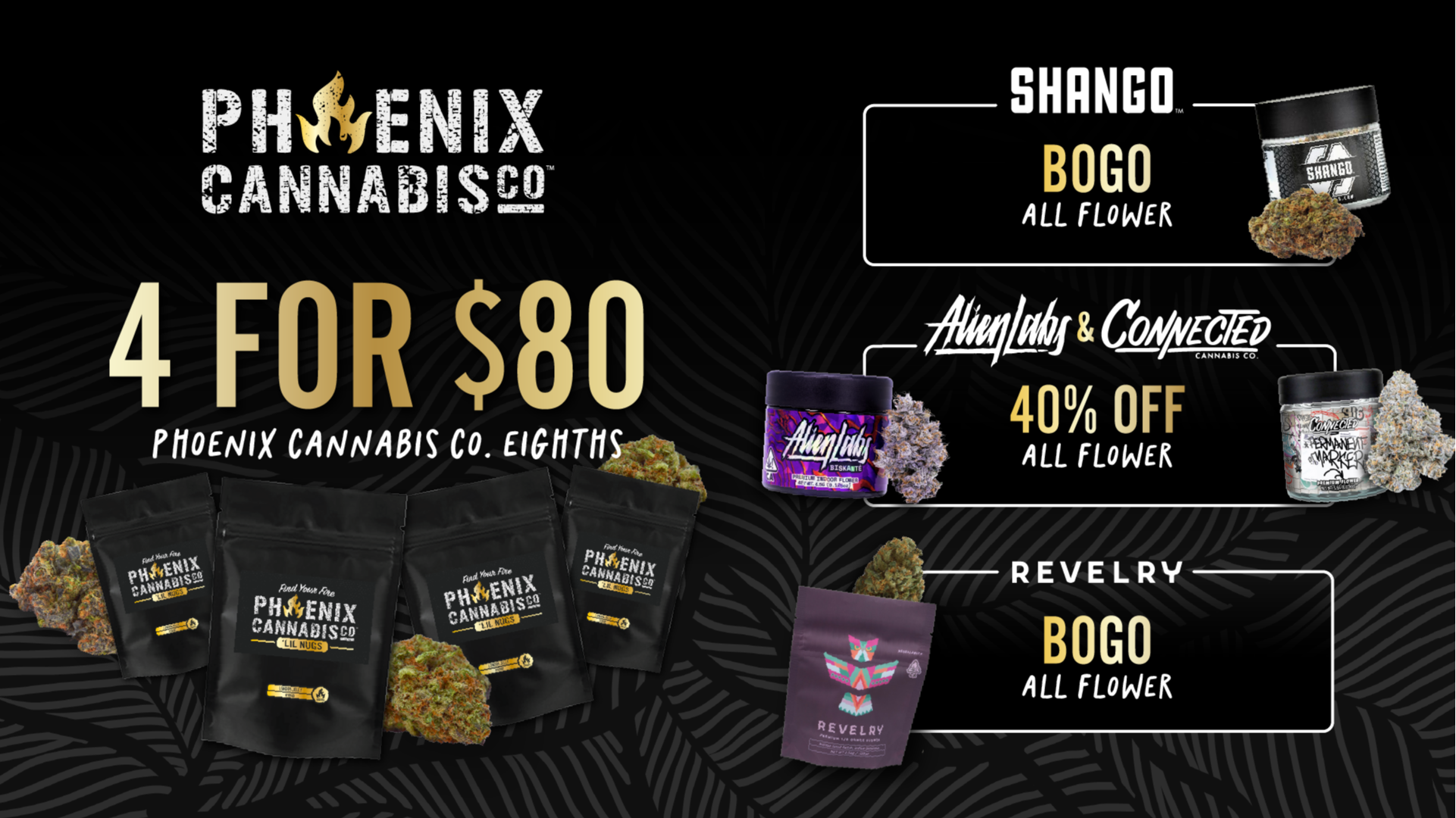 Phoenix Cannabis Co. - Fountain Hills