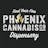 Phoenix Cannabis Co. - Fountain Hills logo