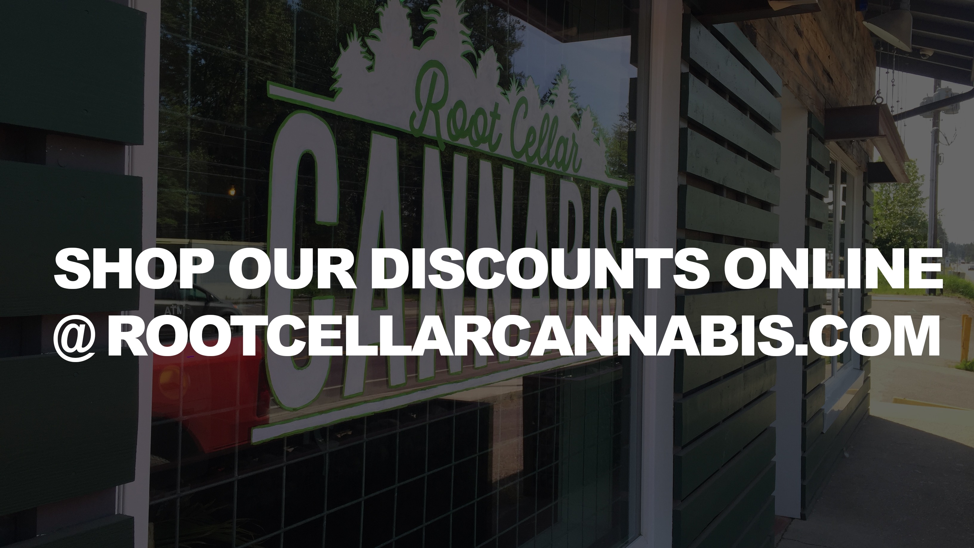 Root Cellar Cannabis