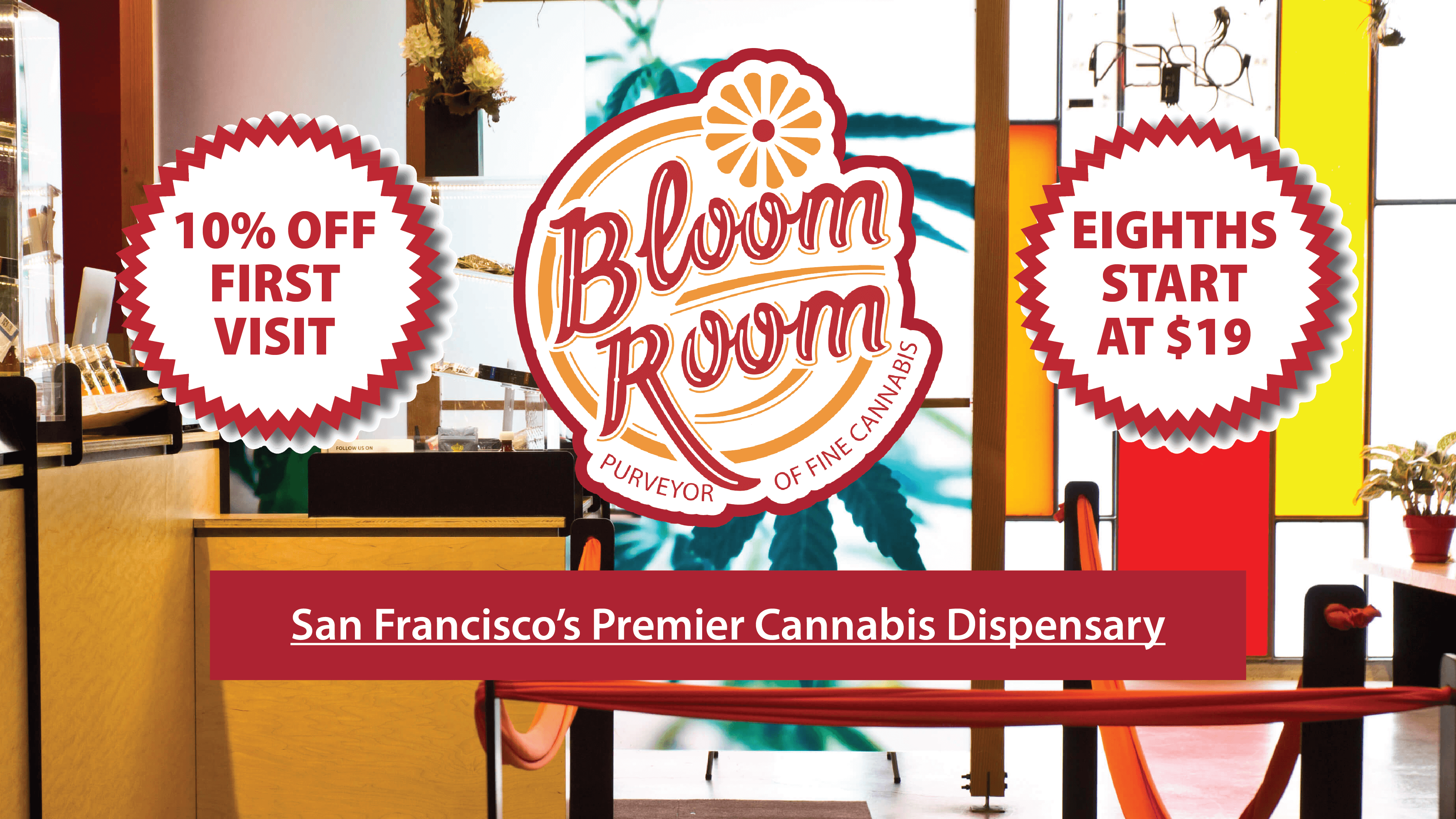 Best Rated Dispensaries in San Francisco, CA. 2022 Edition Leafly