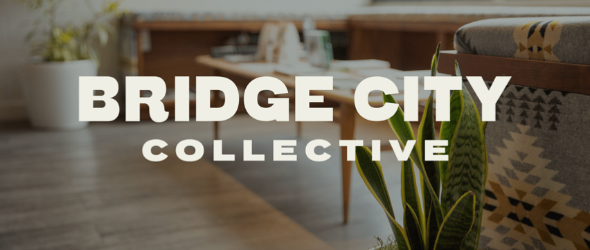 Bridge City Collective - Southeast Portland