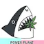 Logo for Power Plant on Thurman