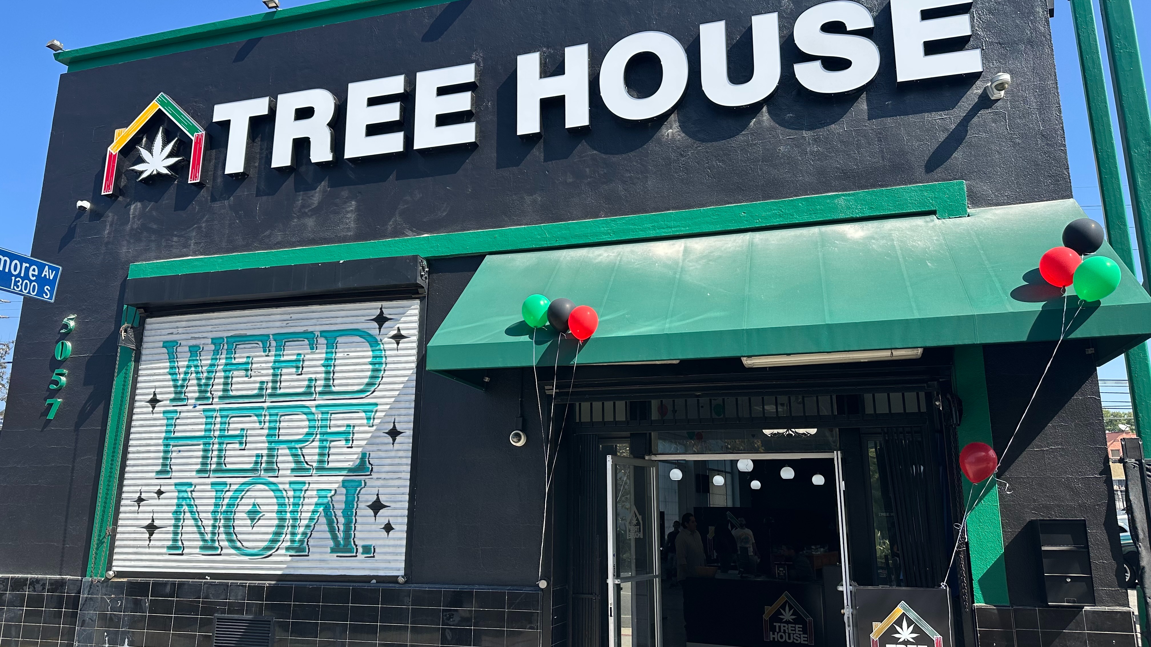 Tree House (formerly La Brea Collective)