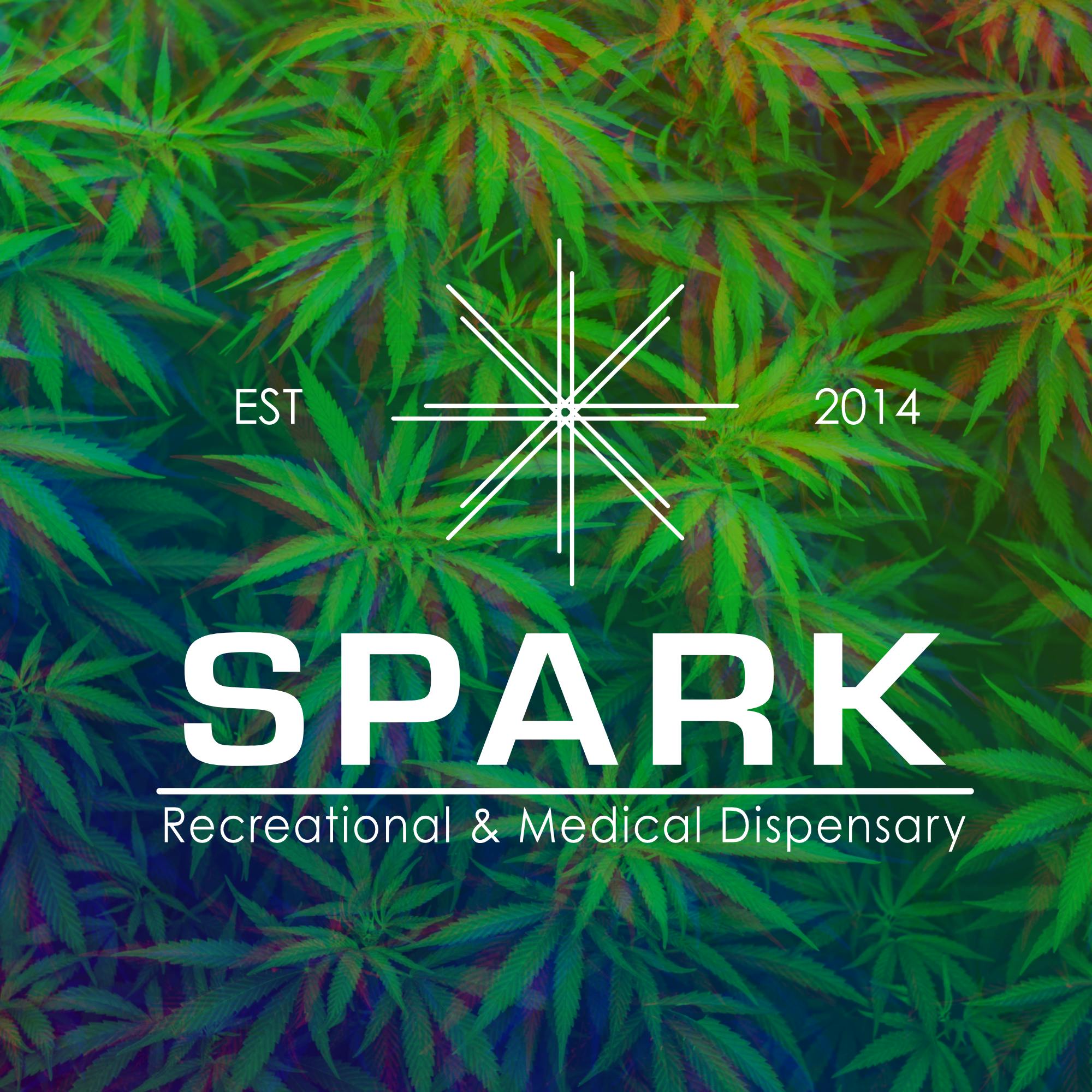 Spark Dispensary (REC) Denver, CO Dispensary Leafly