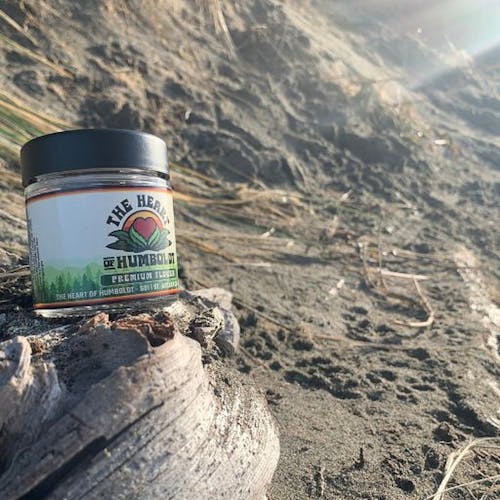 The Heart of Humboldt Dispensary Menu, Reviews & Photos