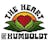 The Heart of Humboldt logo