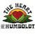 Logo for The Heart of Humboldt