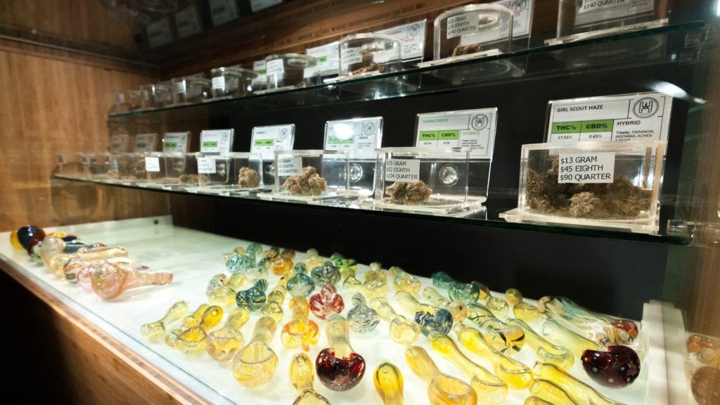 Greeley Gallery Dispensary Menu, Reviews & Photos