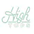 Logo for Hightops - Royer