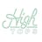 Hightops - Royer logo