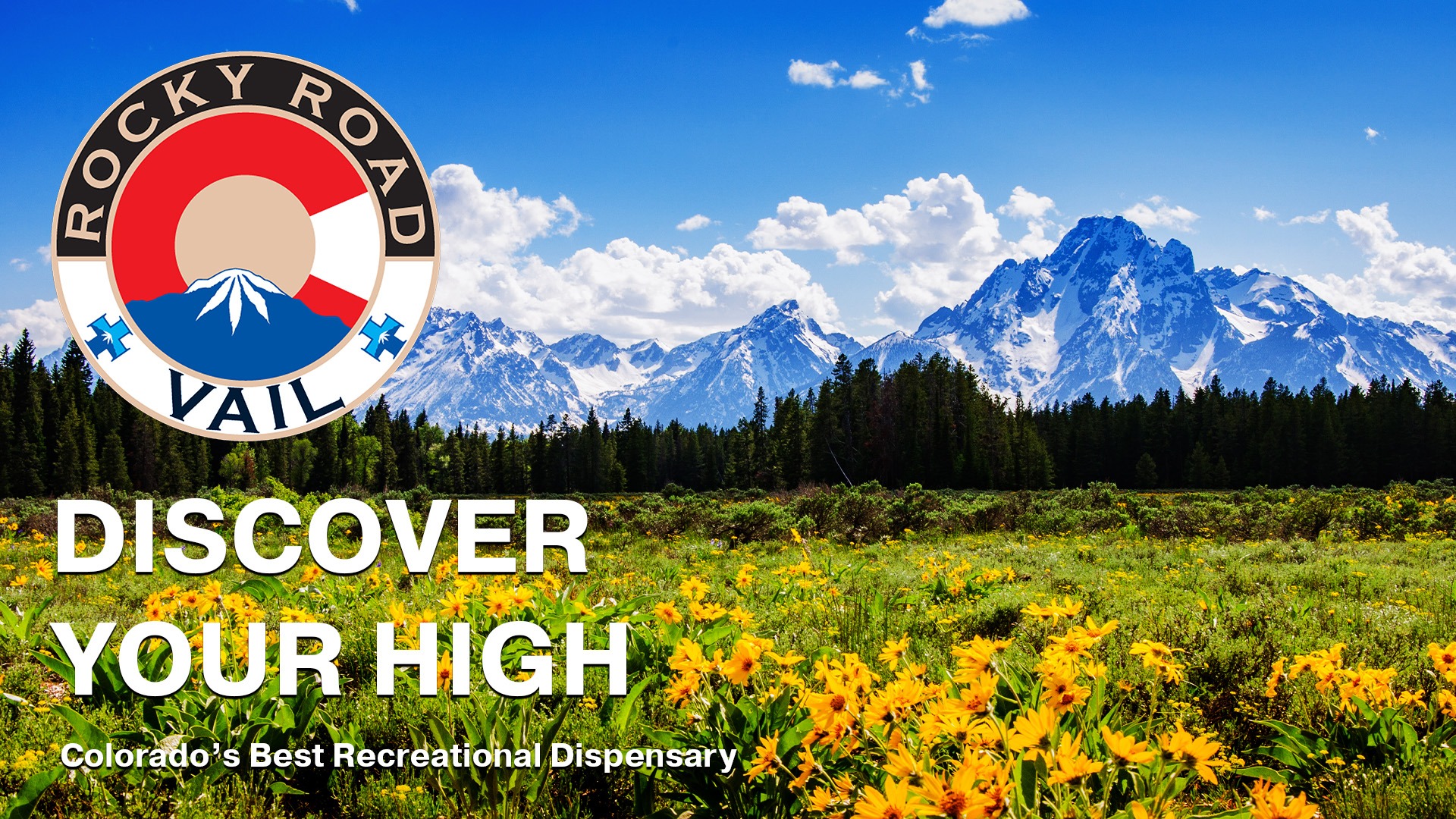 Rocky Road Remedies - Eagle-Vail