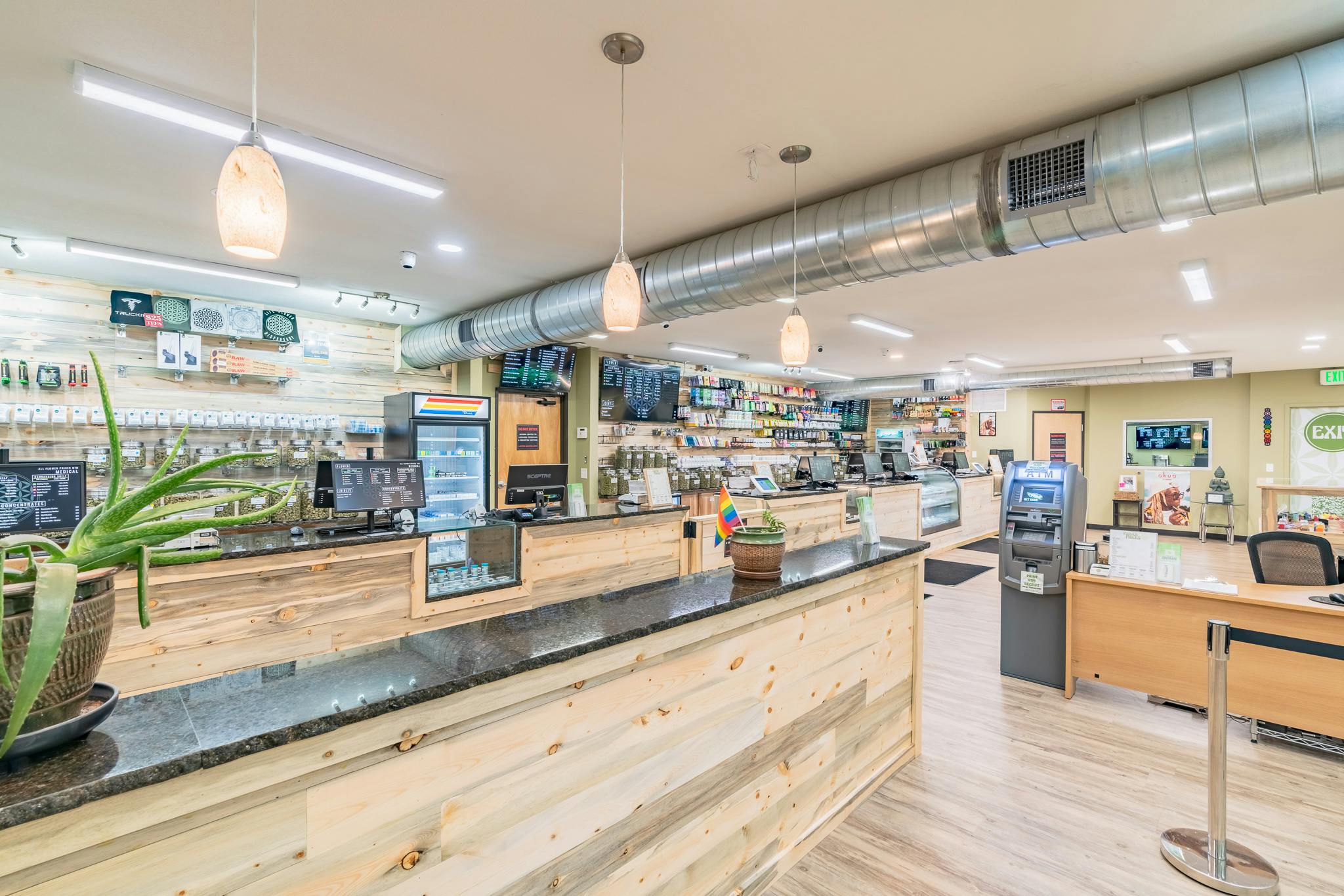 Life Flower Dispensary Glendale, CO Dispensary Leafly