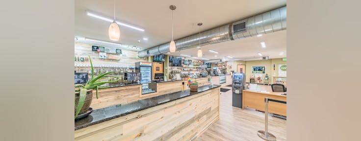 Life Flower Dispensary