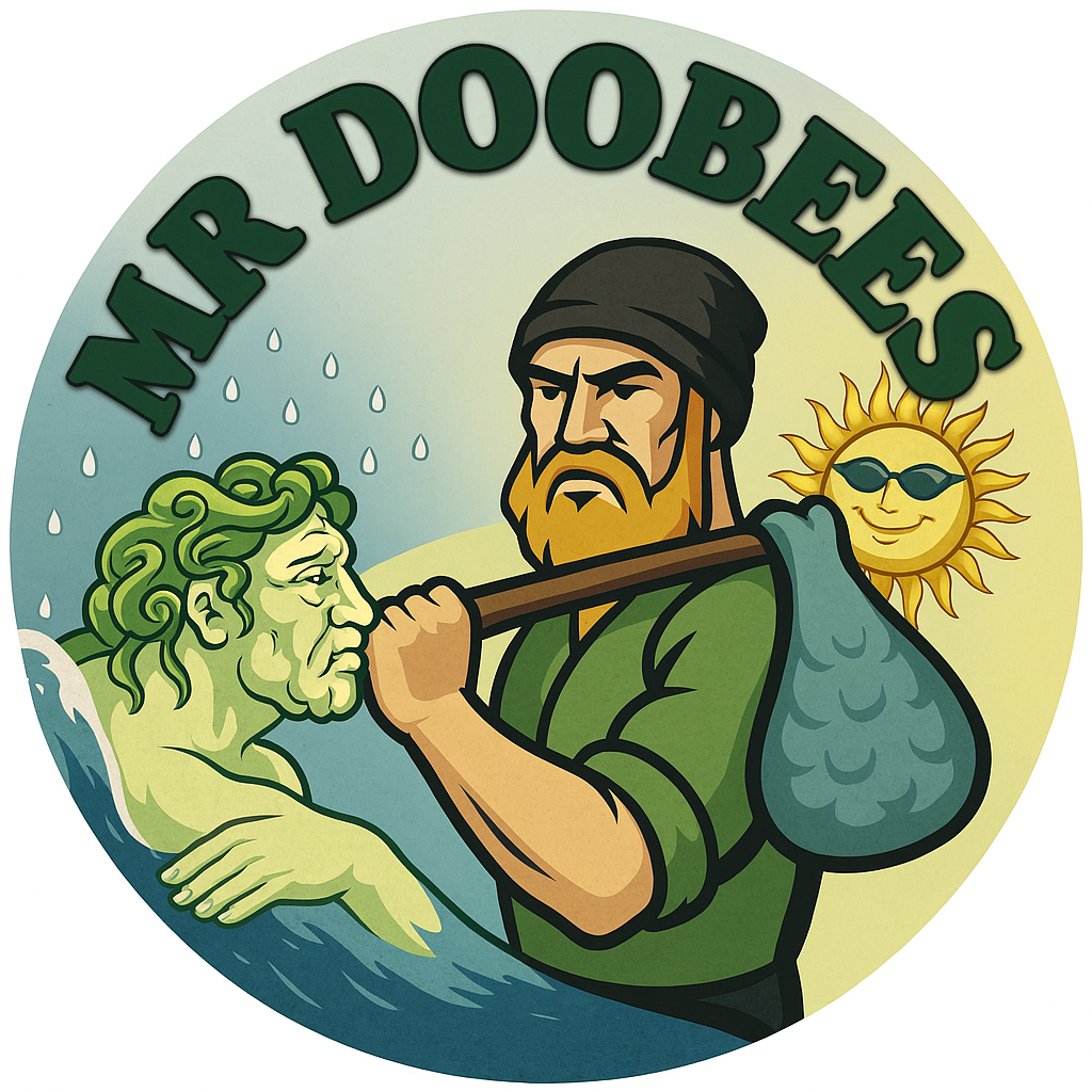 Mr. Doobees - Natural High Store — Dispensaries in Seaview, WA