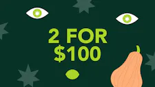 2/$100 Rosin 1g – 710 Labs Persy image