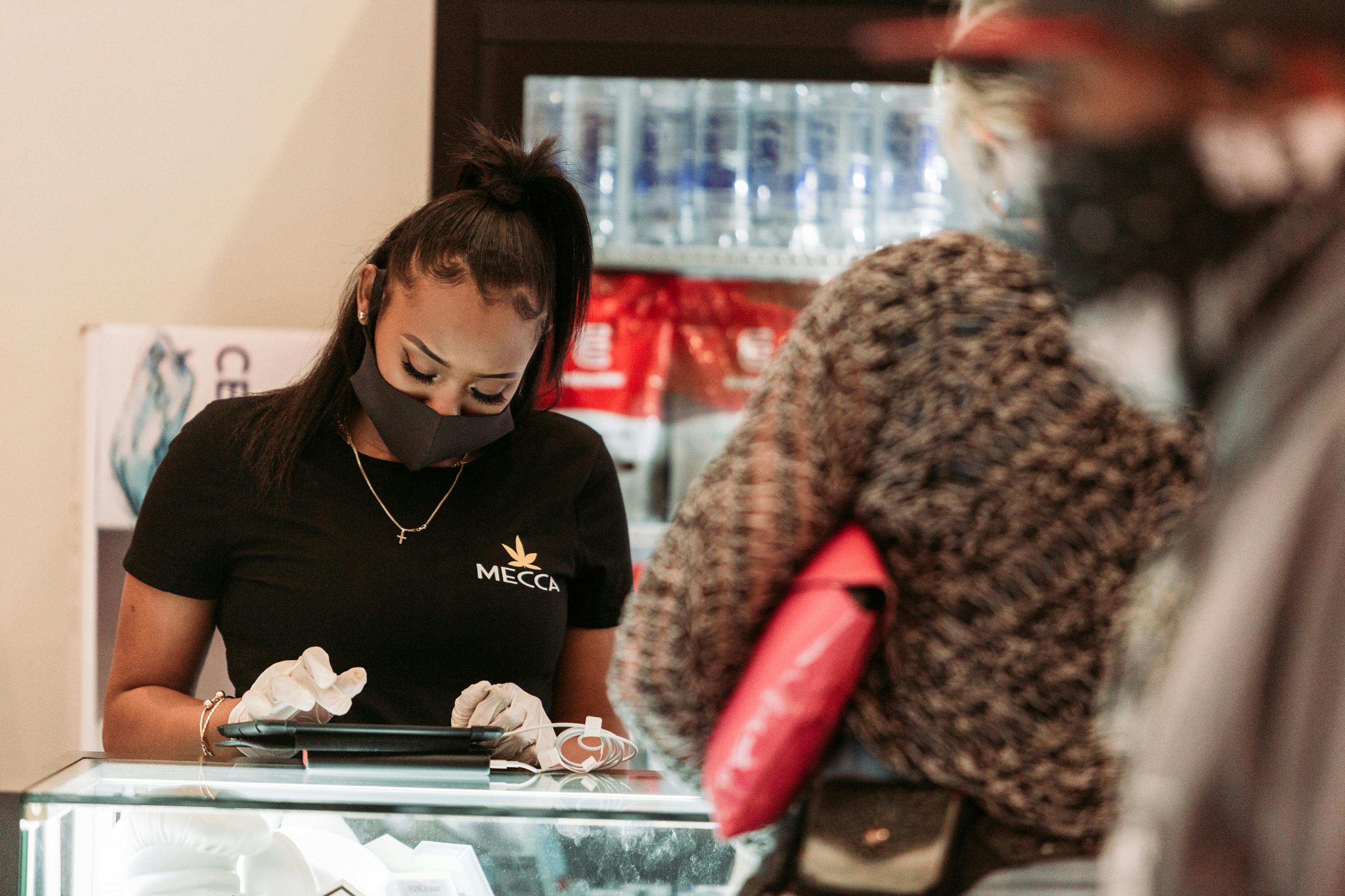 Mecca Mid City Los Angeles, CA Dispensary Leafly