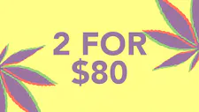 2/$80 Rosin 1g – 710 Labs, Freshy Fine image