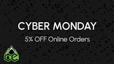 Cyber Monday image