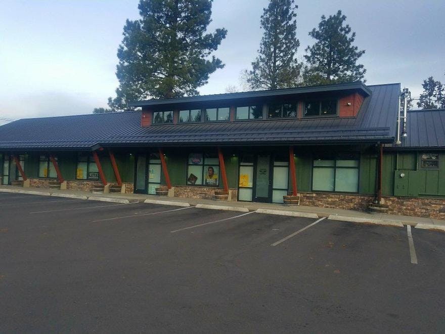 The Herb Center Bend Bend, OR Dispensary Leafly