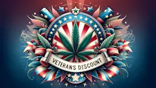 Veteran or Senior (Wisdom) Discount image