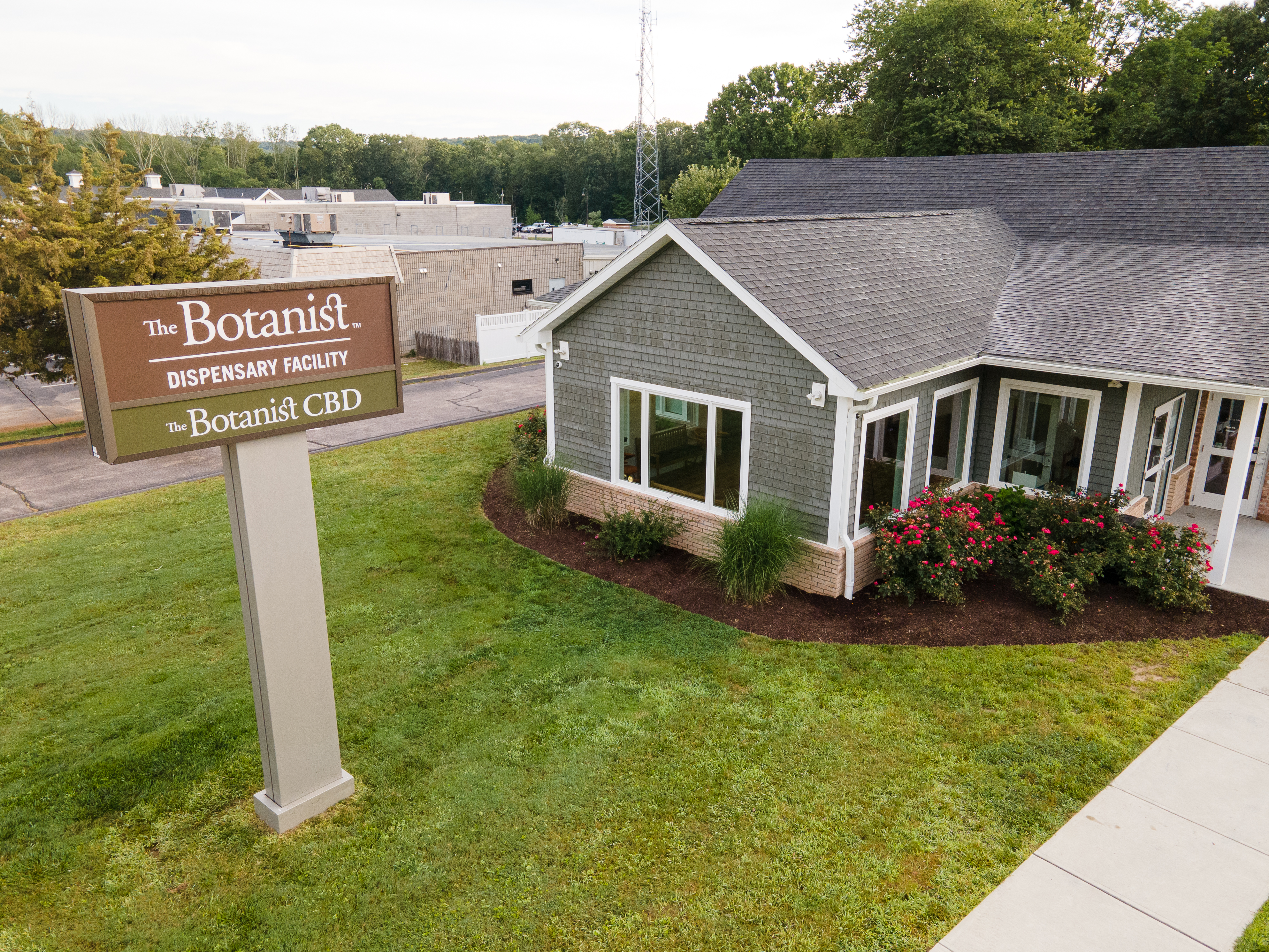 The Botanist - Montville (Med) | Dispensary Menu, Reviews &amp; Photos