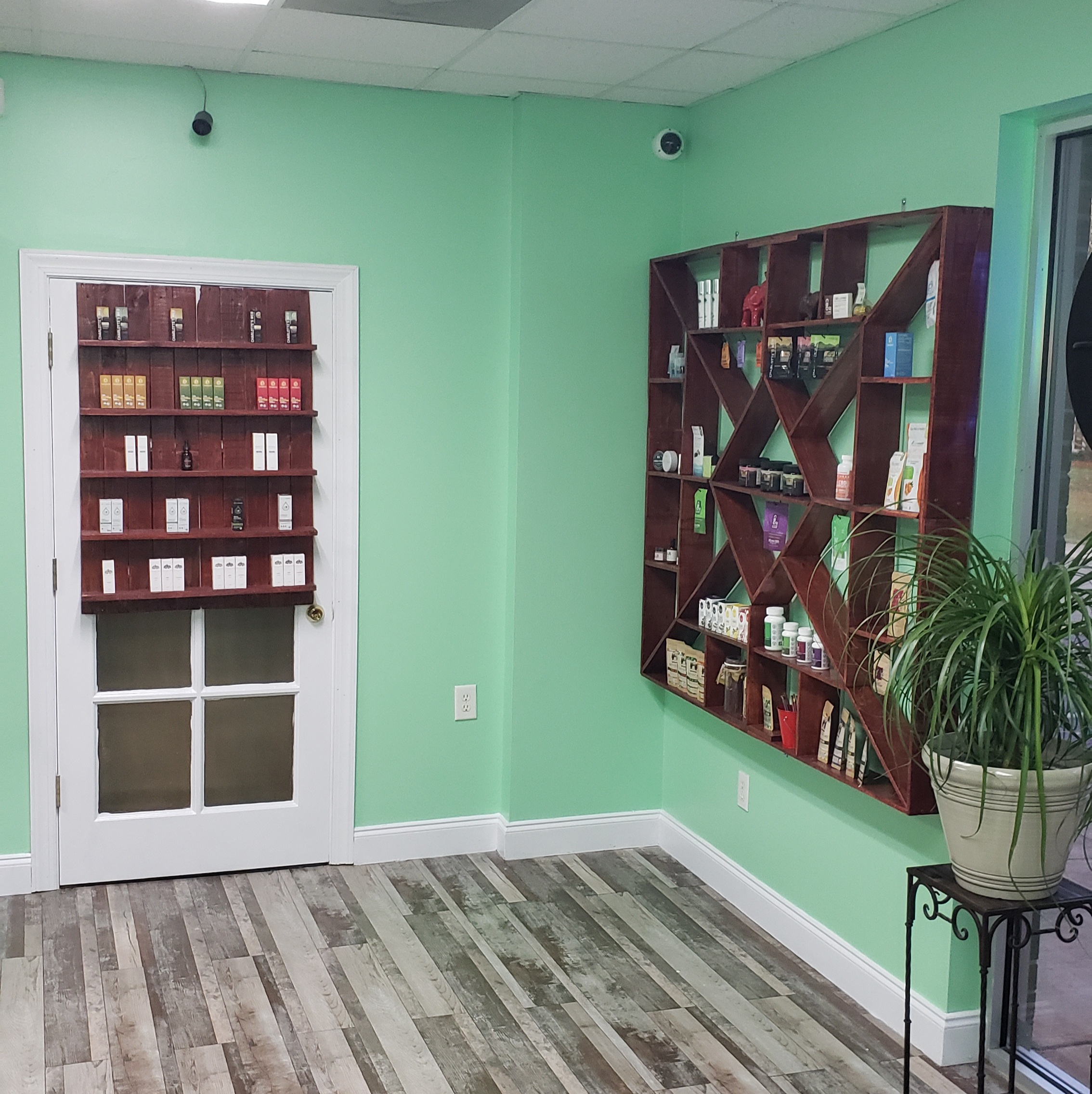 The Hemp Store Wake Forest CBD store in Wake Forest, NC Leafly