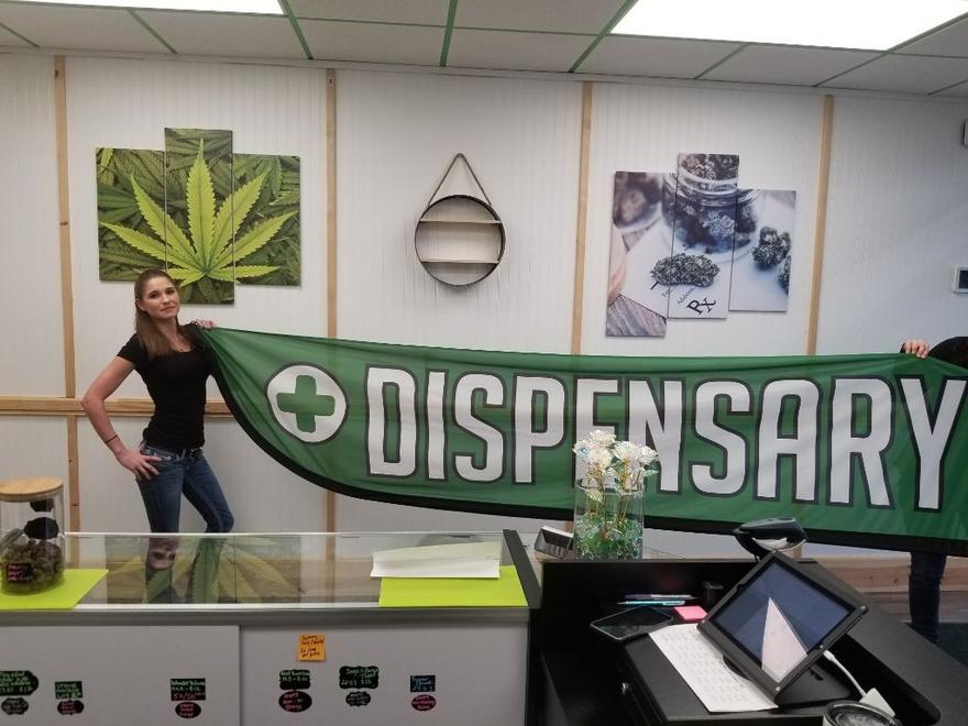 Best Rated Dispensaries in Oklahoma 2022 Edition Leafly