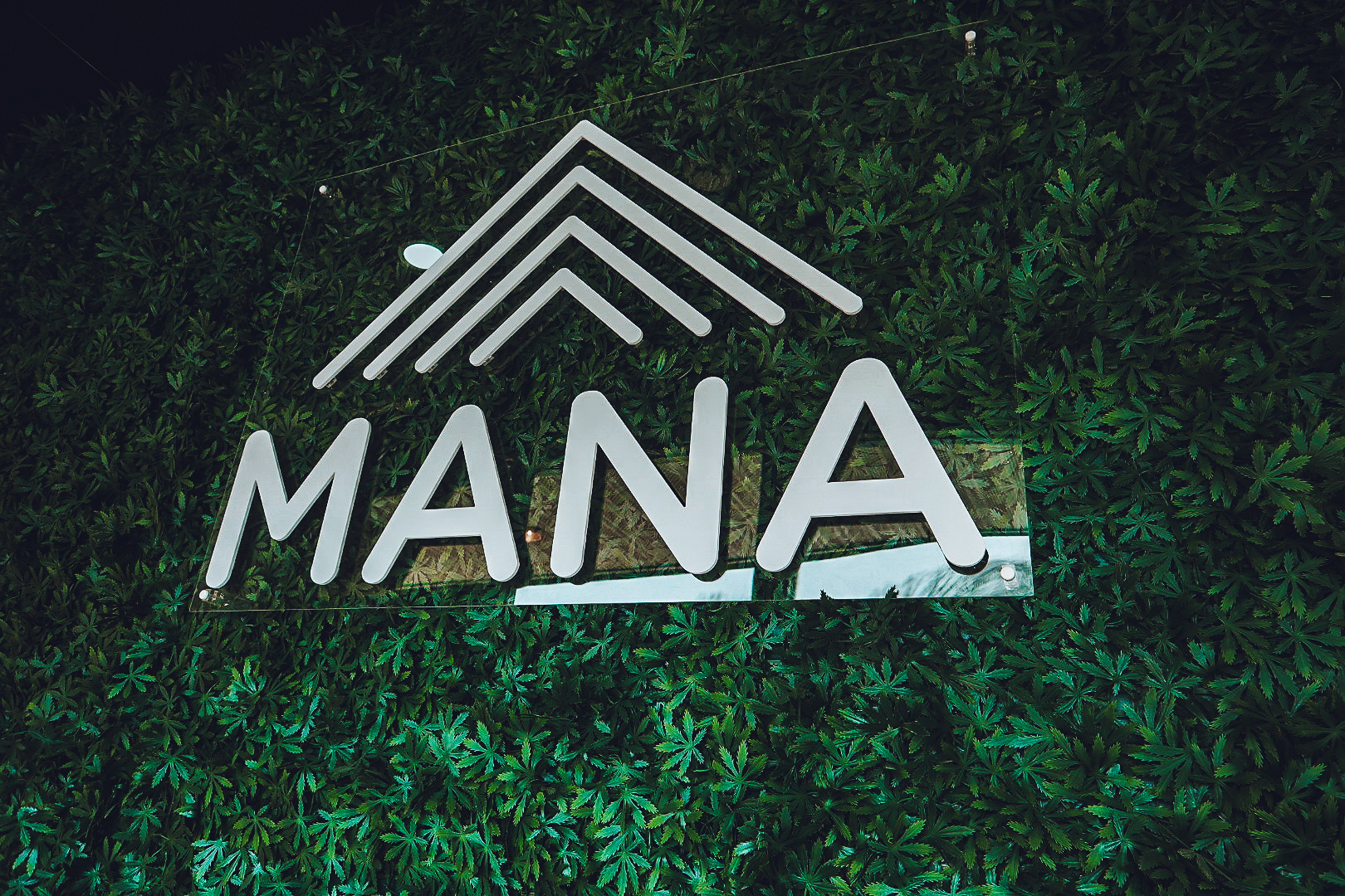 Mana Supply Company