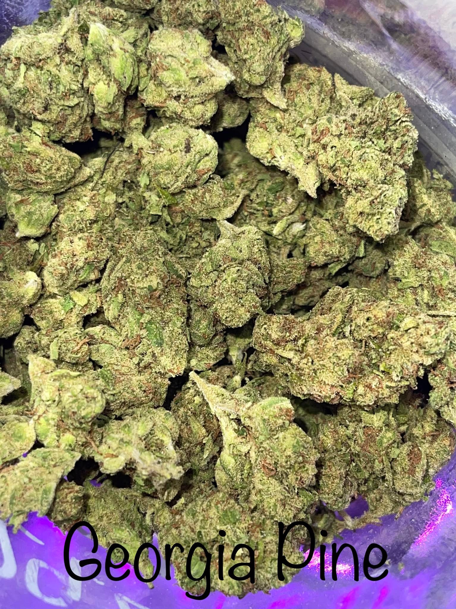 The Bud Buffet Broken Bow, OK Dispensary Leafly