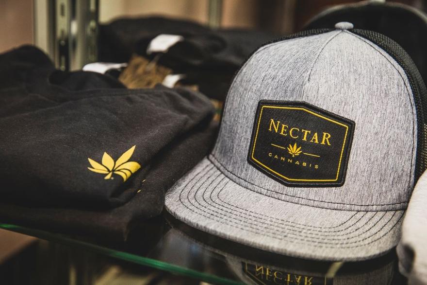 Nectar - Mississippi Menu - a Cannabis Dispensary in Portland, OR