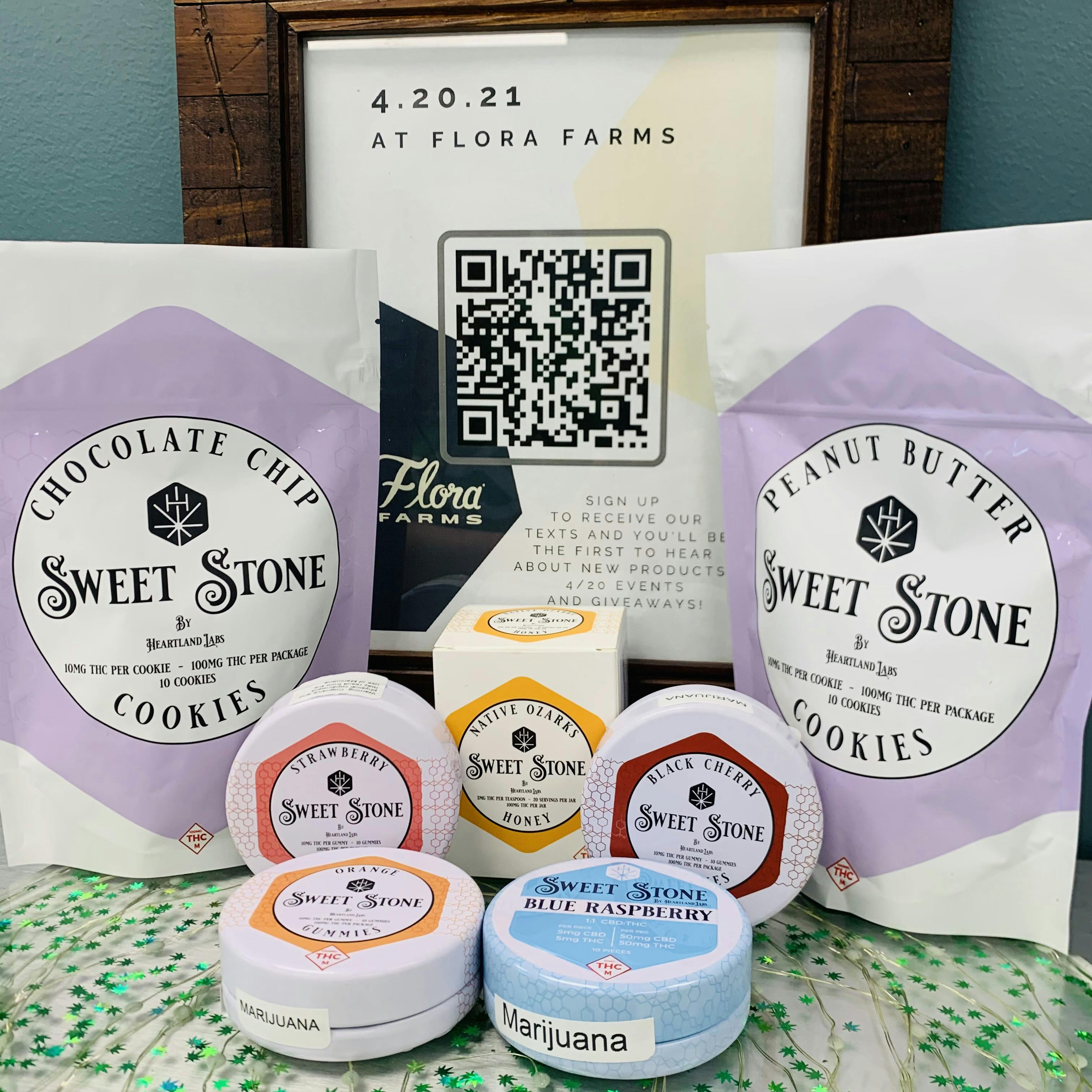 Flora Farms Humansville Humansville, MO Dispensary Leafly