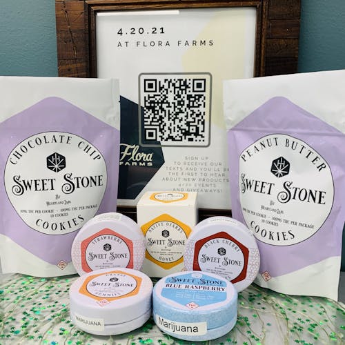 Flora Farms Humansville Dispensary Menu, Reviews & Photos