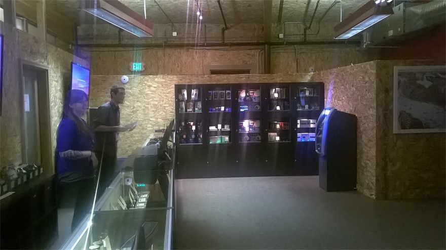 Issaquah Cannabis Company | Dispensary Menu, Reviews & Photos