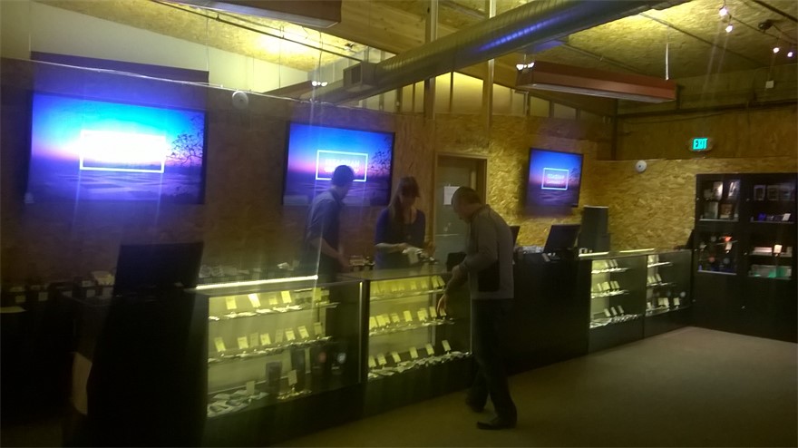 Issaquah Cannabis Company | Dispensary Menu, Reviews & Photos