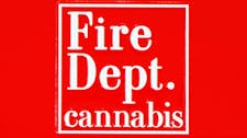 Fire Dept Friday - 20% Off image