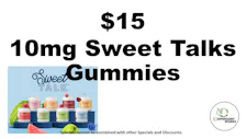 Sweet Talk image