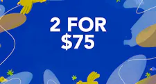 2/$75 Rosin 1g – Wojo, Peninsula Gardens, North… image