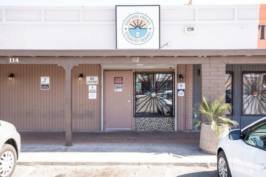 Tucson SAINTS (Southern Arizona Integrated Therapies) Tucson, AZ