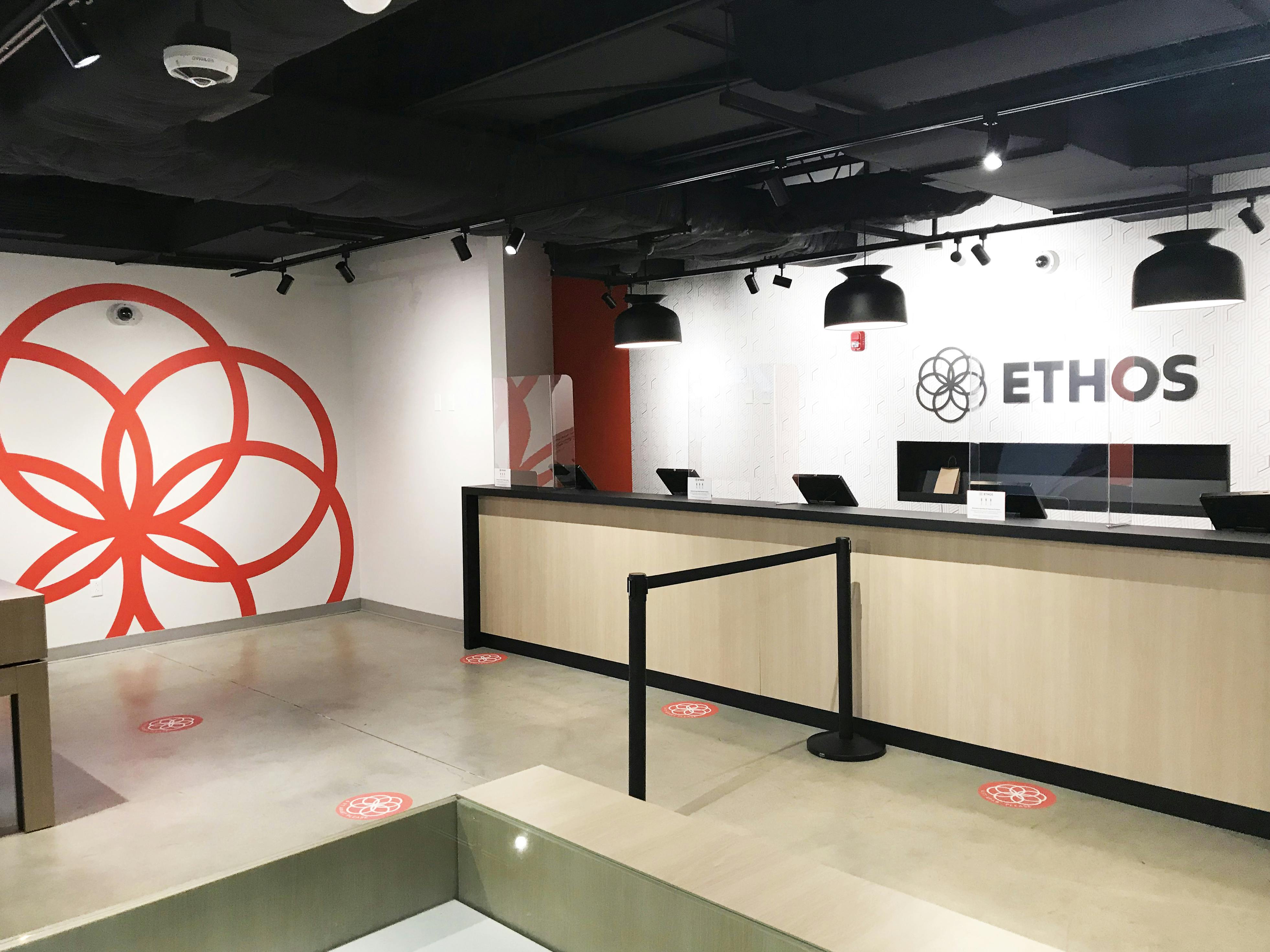 Ethos Dispensary Rewards 35