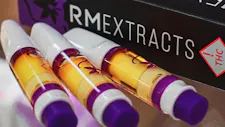 $16 1g RME Ceramic Carts @ NuVue!! image