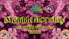 Mellow Monday ( 10% OFF EDIBLES ) image