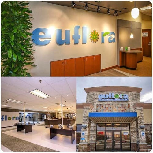 JARS Cannabis Southlands Dispensary Menu, Reviews & Photos