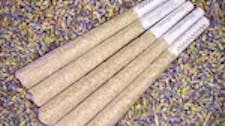 $7 Lavender Fusion PreRoll @ NuVue!! image