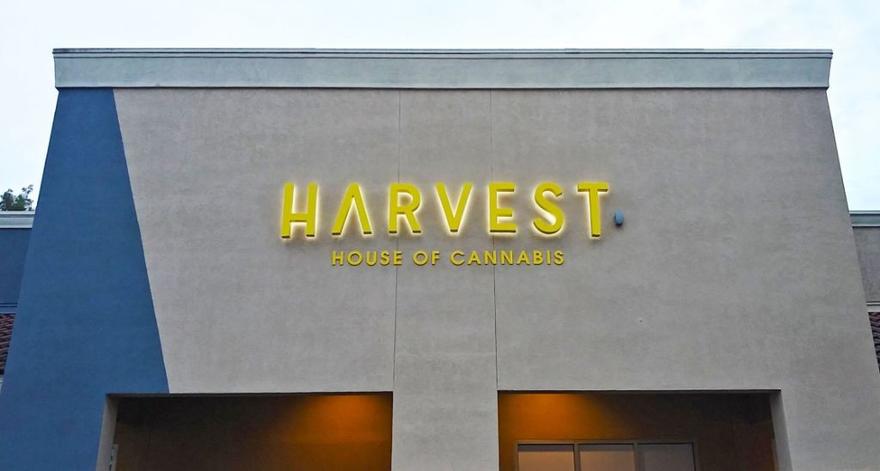 harvest hoc gainesville