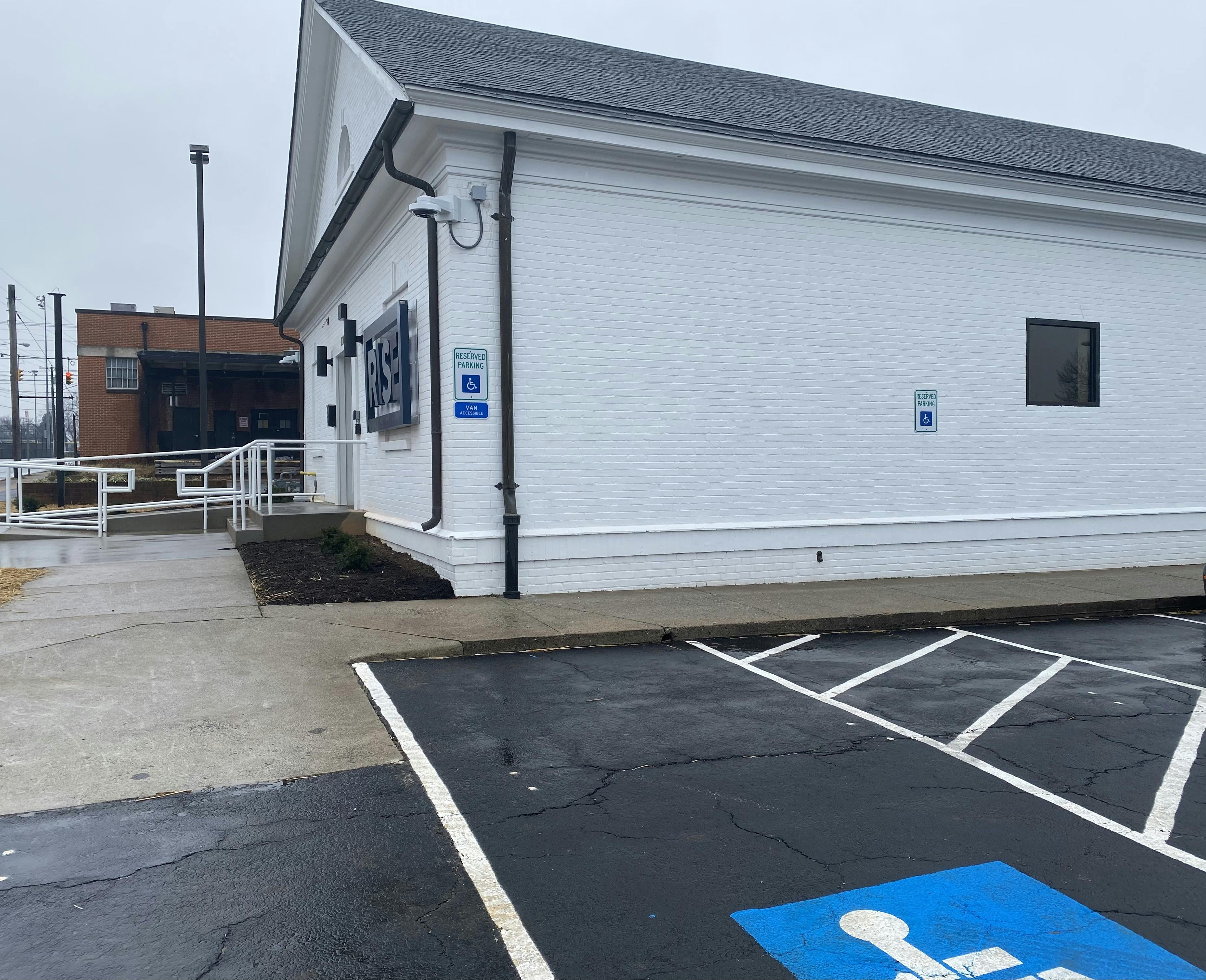 RISE Dispensaries Lynchburg Lynchburg, VA Dispensary Leafly