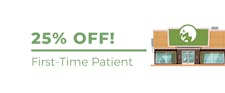 New Patient Discount - First Visit image