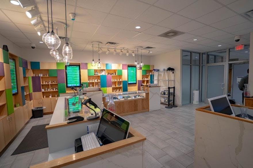 Trulieve Jacksonville Jacksonville, FL Dispensary Leafly