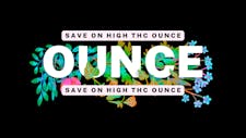 SAVE ON HIGH THC OUNCE image