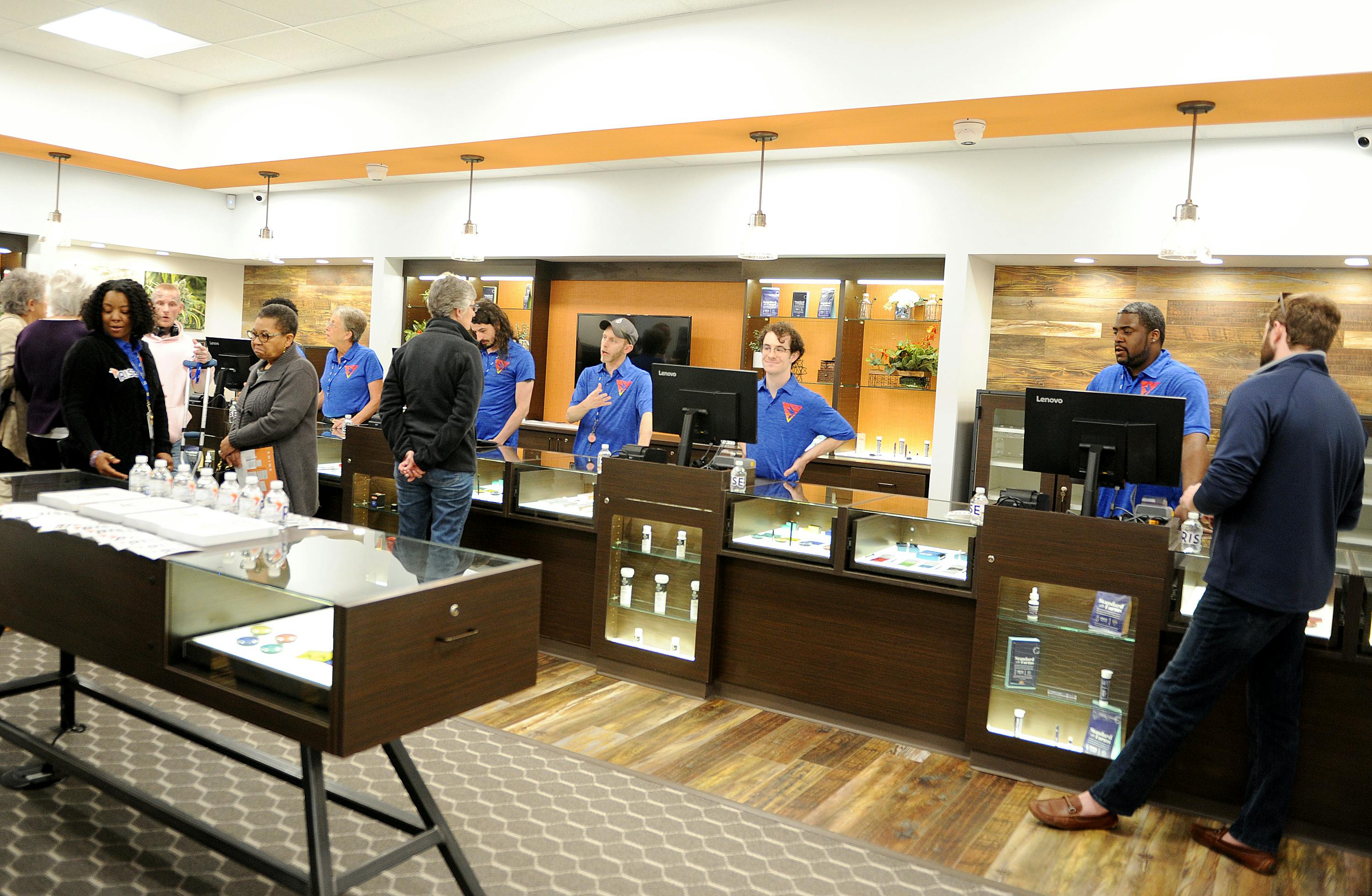 RISE Dispensaries Steelton Steelton, PA Dispensary Leafly