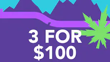 3/$100 Wax 5g – Anarchy Extracts, Society C, Zo… image